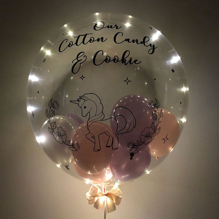 LED Fairy Lights