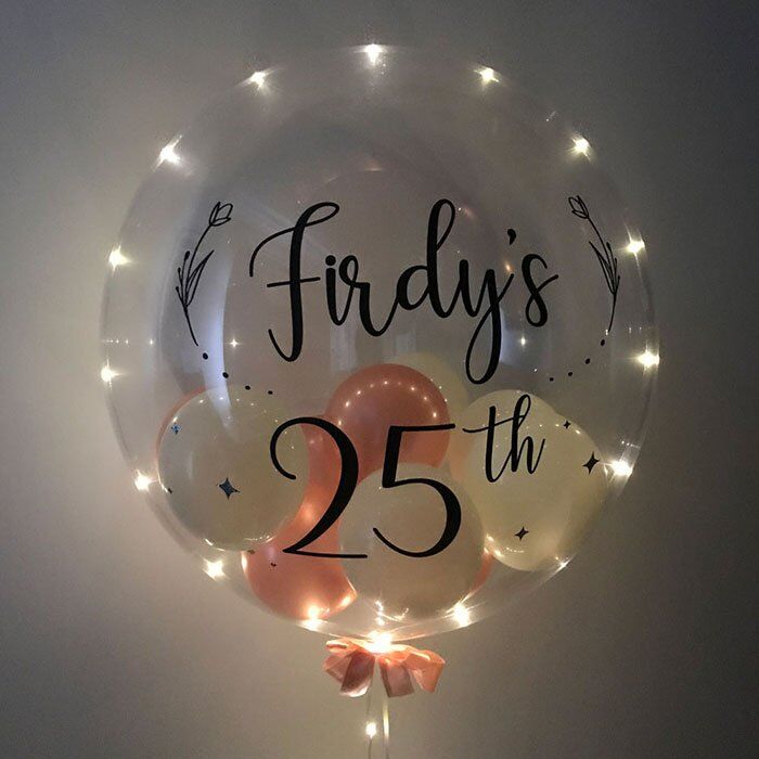 LED Fairy Lights - Image 2