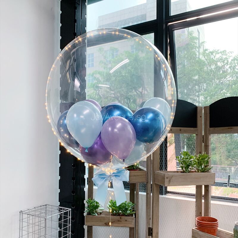 LED Fairy Lights - Image 4