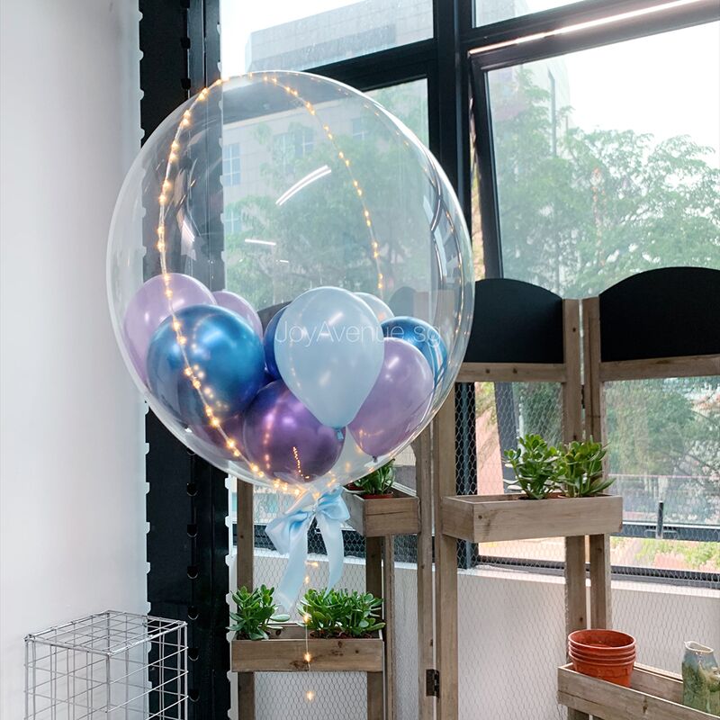 LED Fairy Lights - Image 5