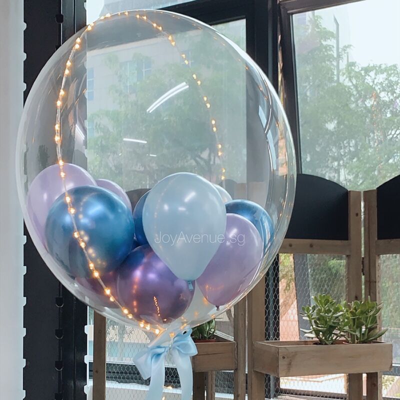 LED Fairy Lights - Image 6